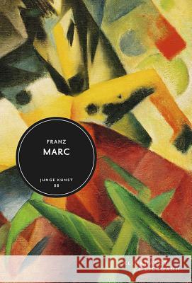 Franz Marc: Junge Kunst 8