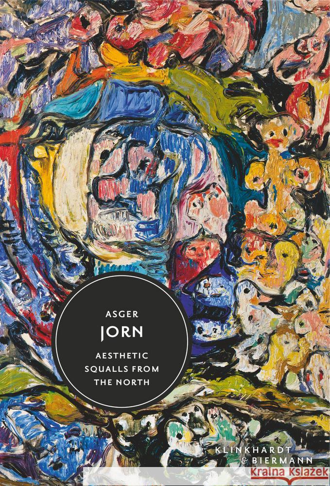 Asger Jorn
