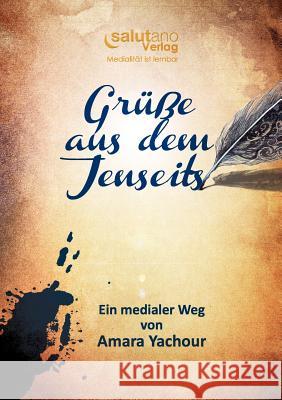 Grüße aus dem Jenseits