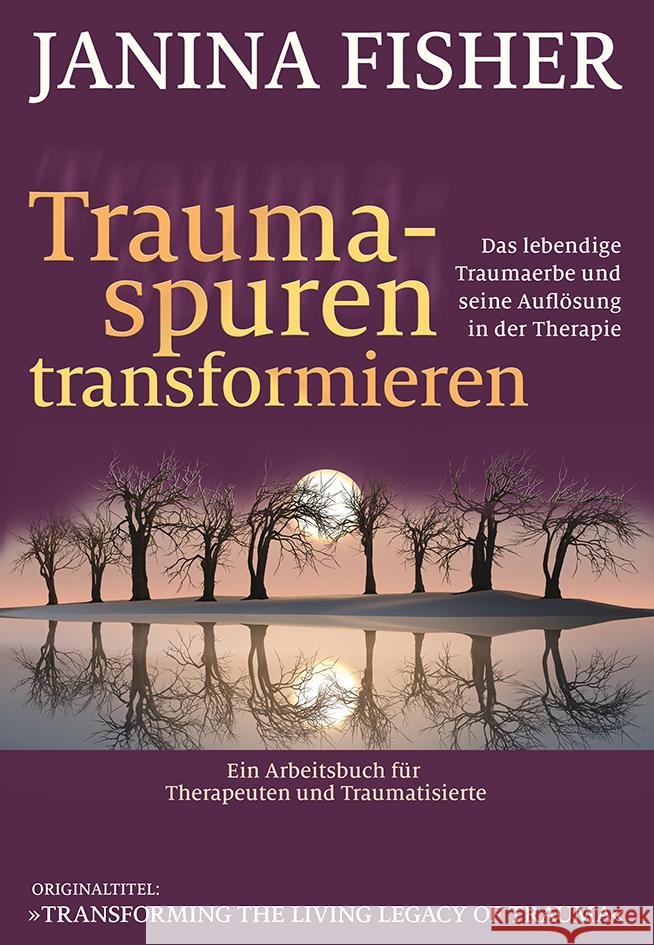 Traumaspuren transformieren