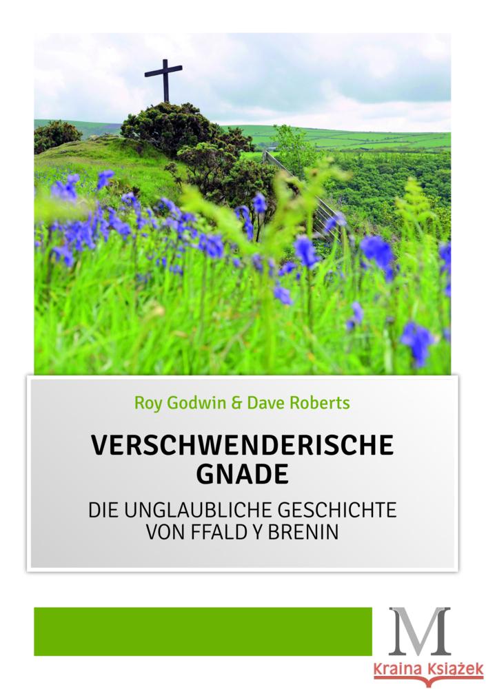 Verschwenderische Gnade