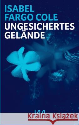 Ungesichertes Gelände: Liebesnovelle in Briefen