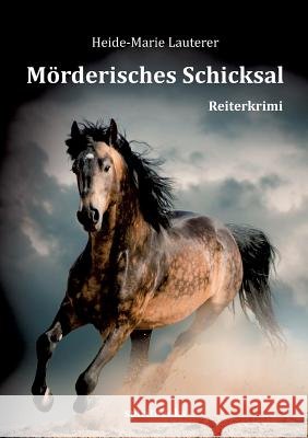 Mörderisches Schicksal