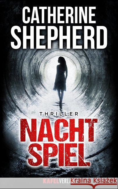 Nachtspiel : Thriller
