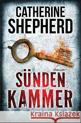 Sündenkammer: Thriller