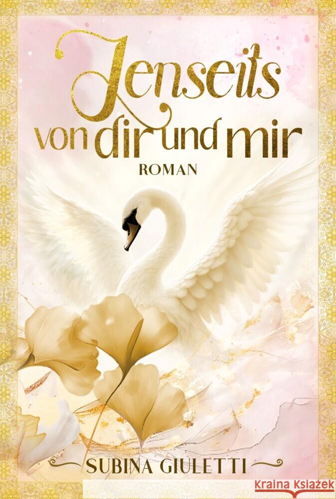 Jenseits von dir und mir