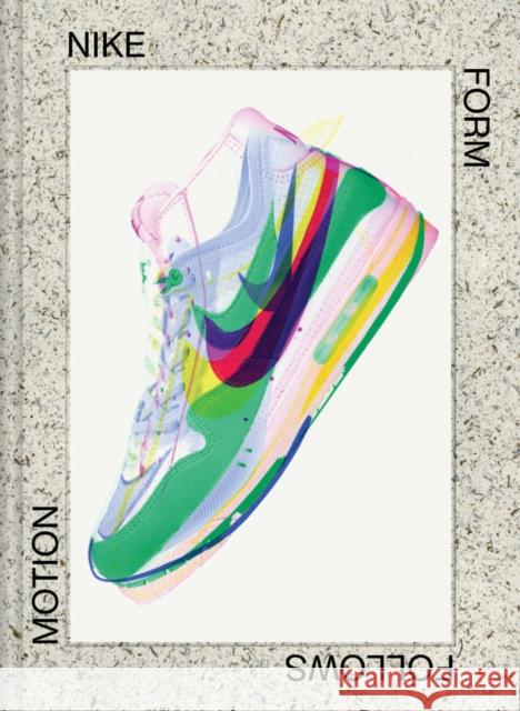 Nike: Form Follows Motion