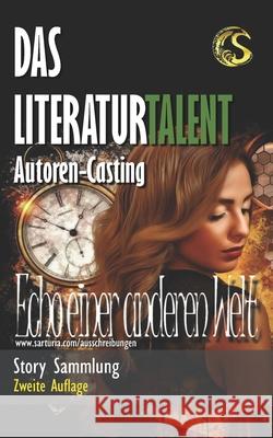 Echo einer anderen Welt: Neuauflage