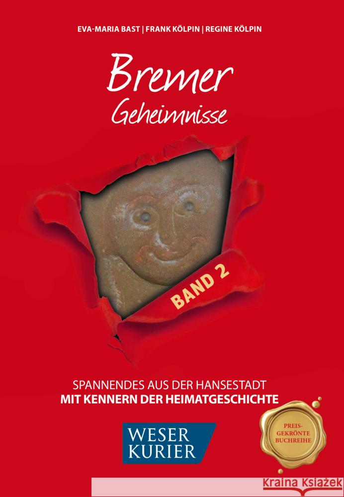 Bremer Geheimnisse Bd 2