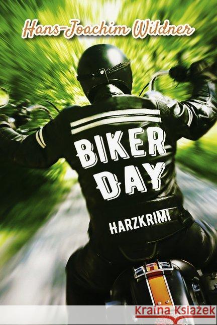 Biker Day