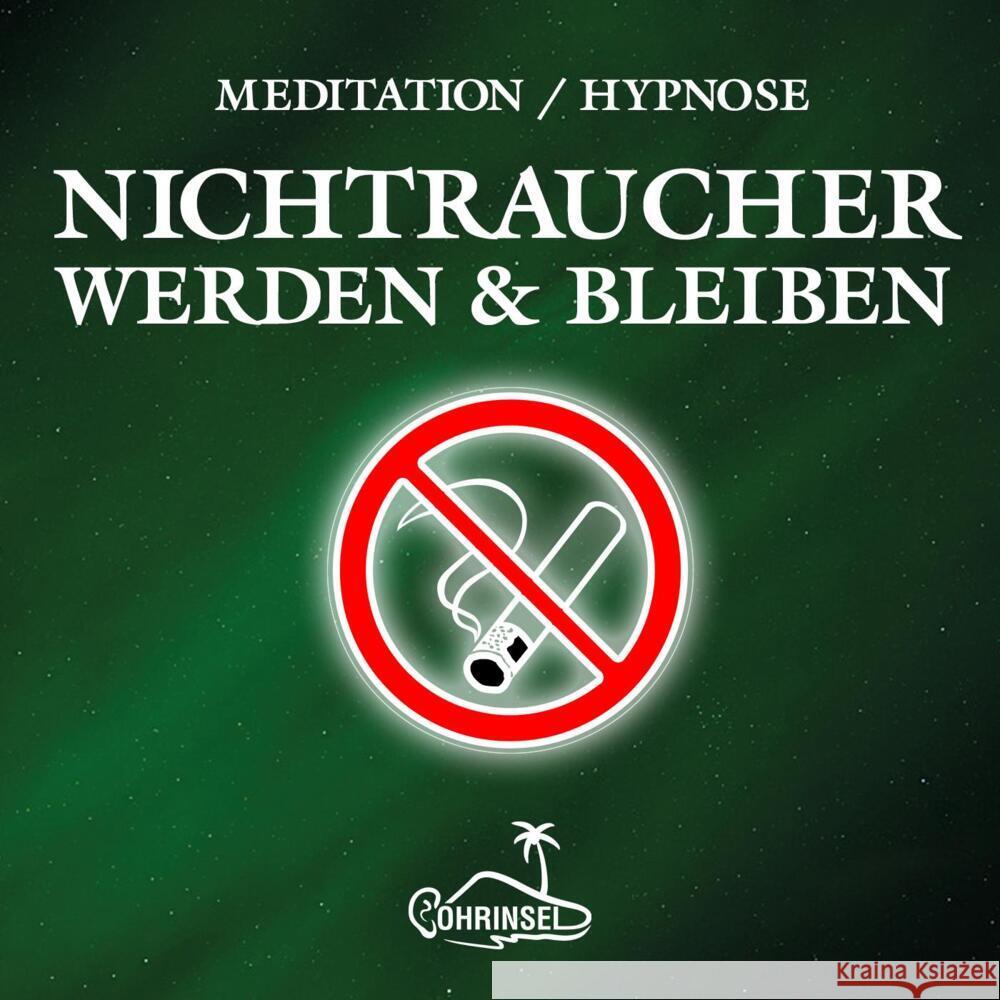 Nichtraucher werden, Audio-CD