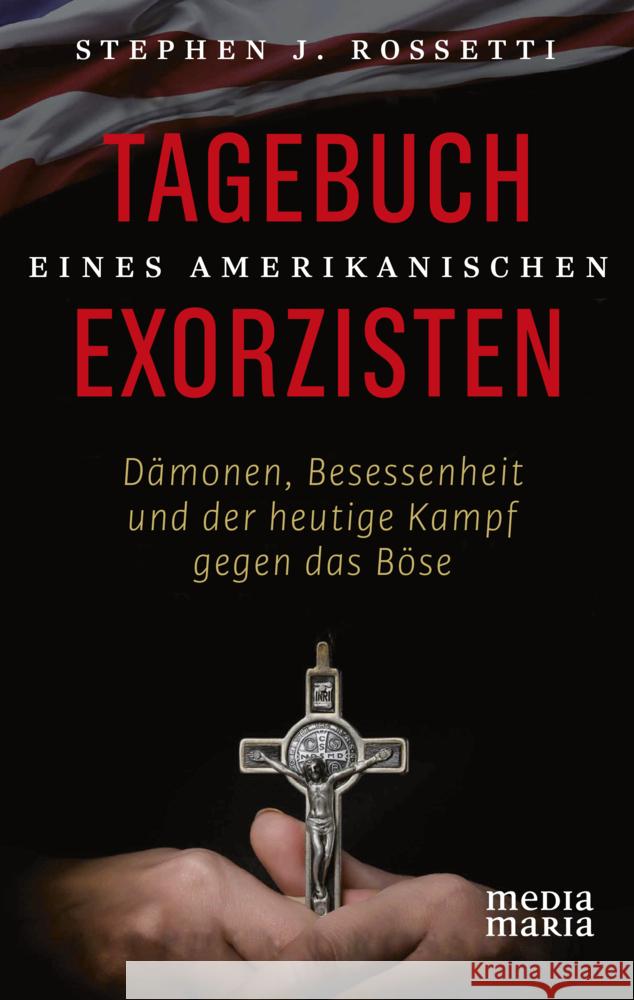 Tagebuch eines amerikanischen Exorzisten