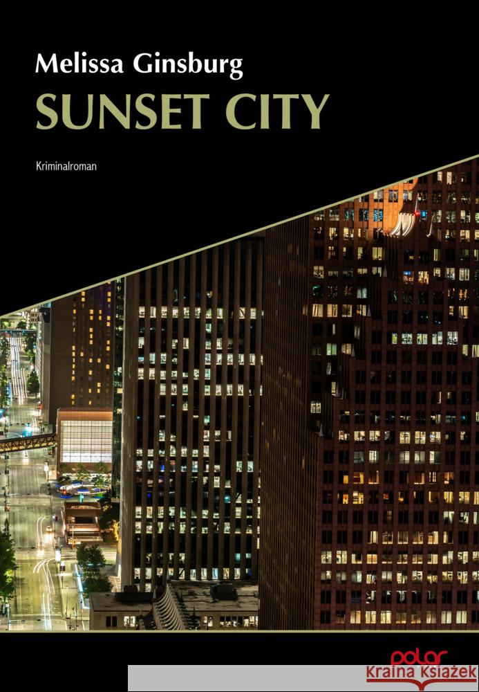 Sunset City