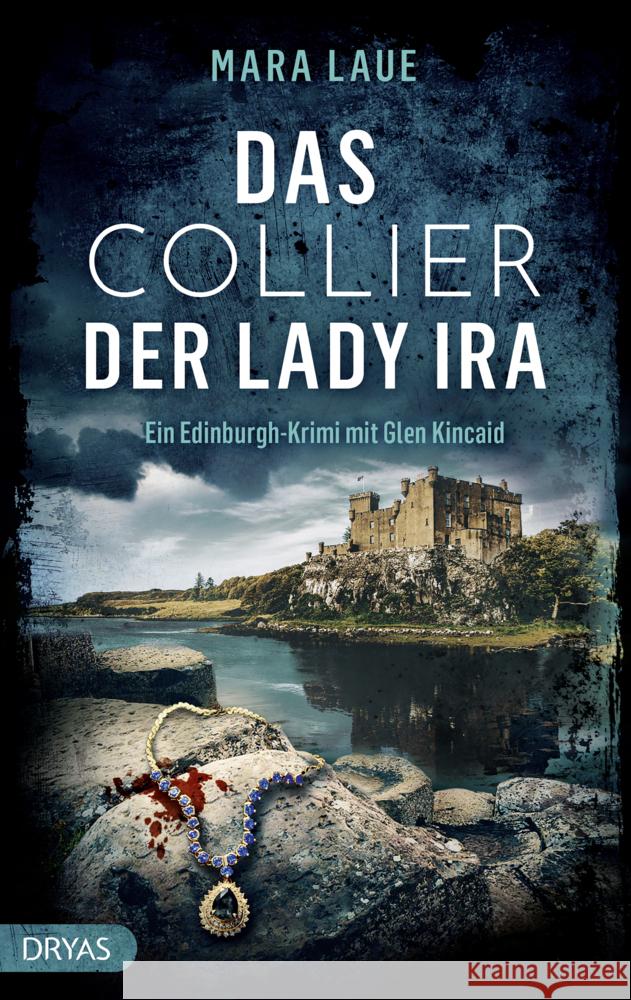 Das Collier der Lady Ira