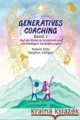 GENERATIVES COACHING Band 1