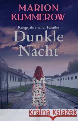 Dunkle Nacht