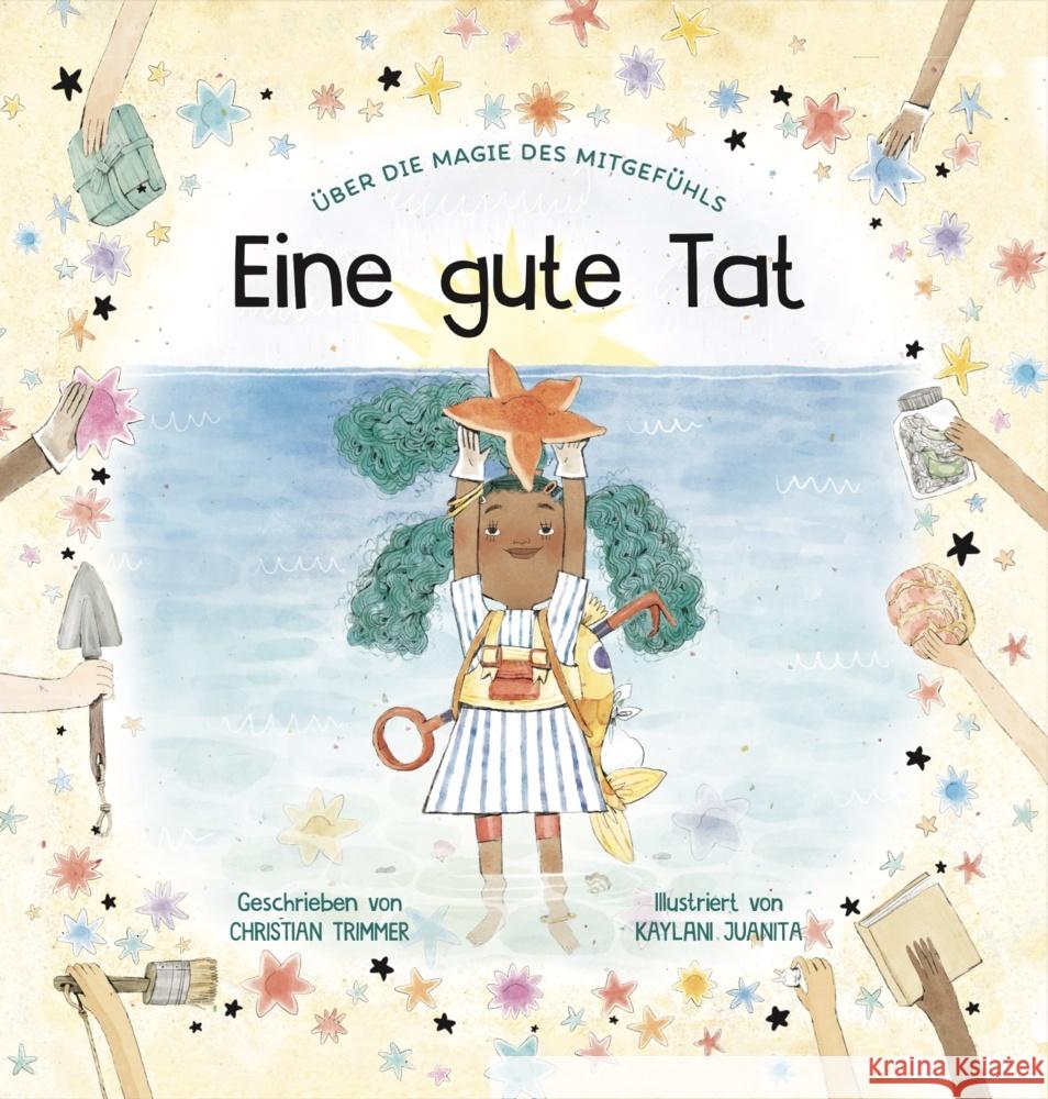 Eine gute Tat