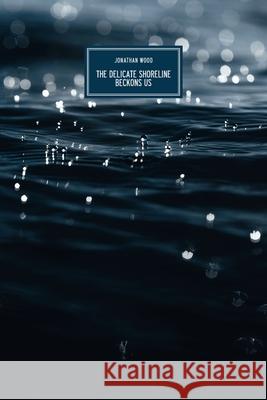 The Delicate Shoreline Beckons Us