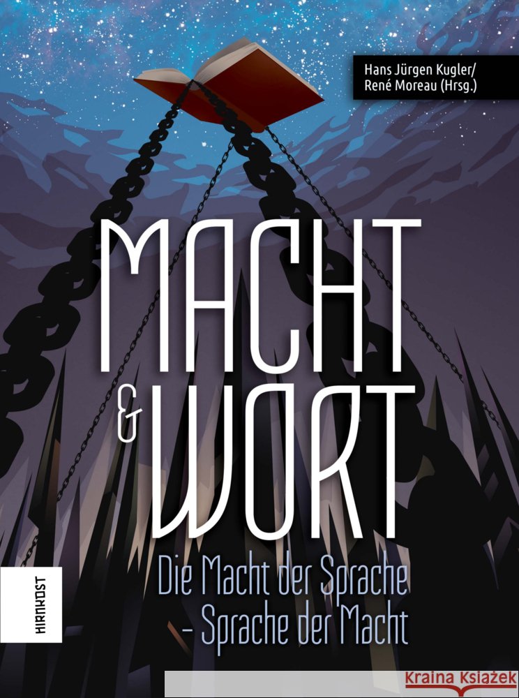 Macht und Wort