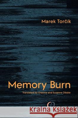 Memory Burn