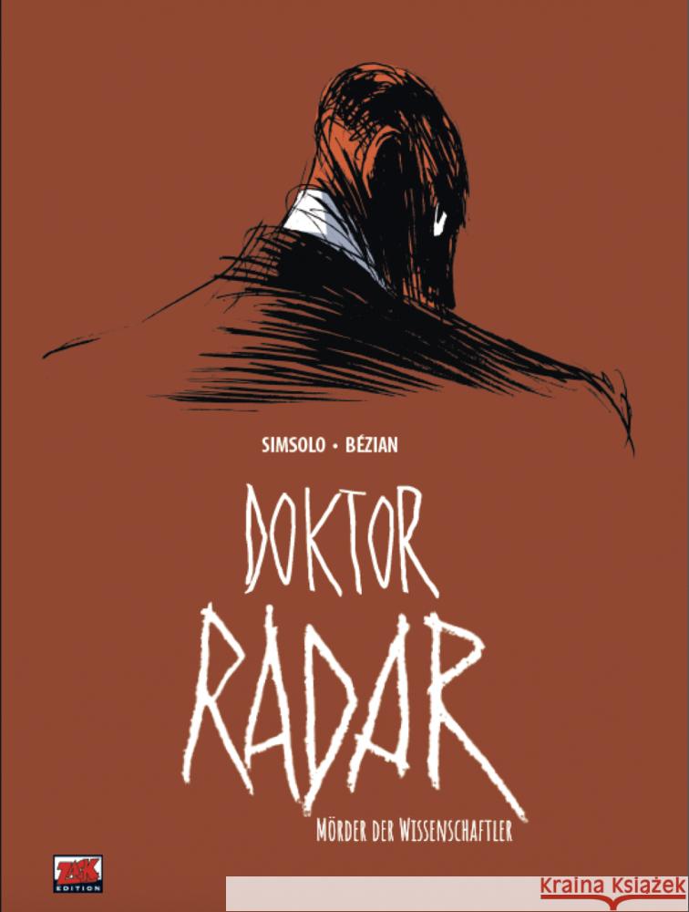 Doktor Radar 1