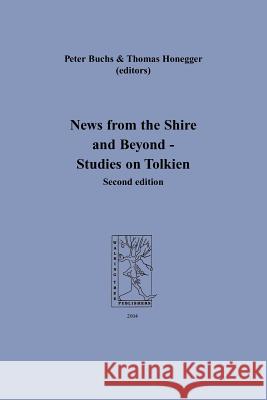 News from the Shire and Beyond - Studies on Tolkien