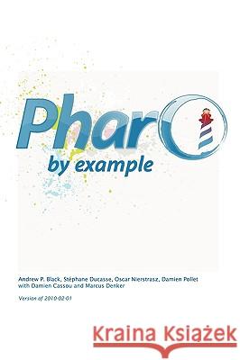 Pharo by Example