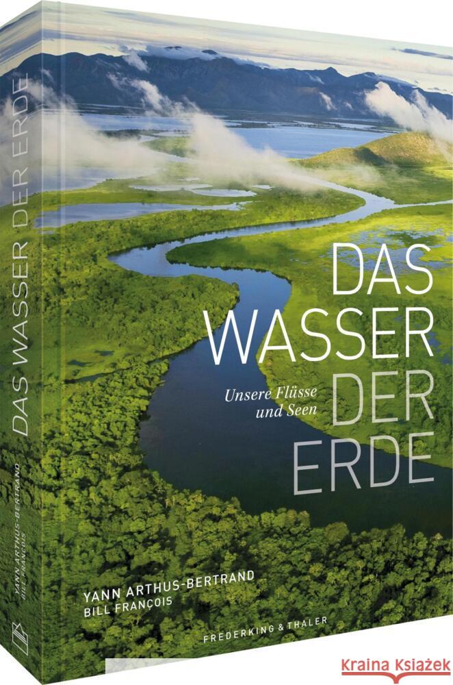 Das Wasser der Erde