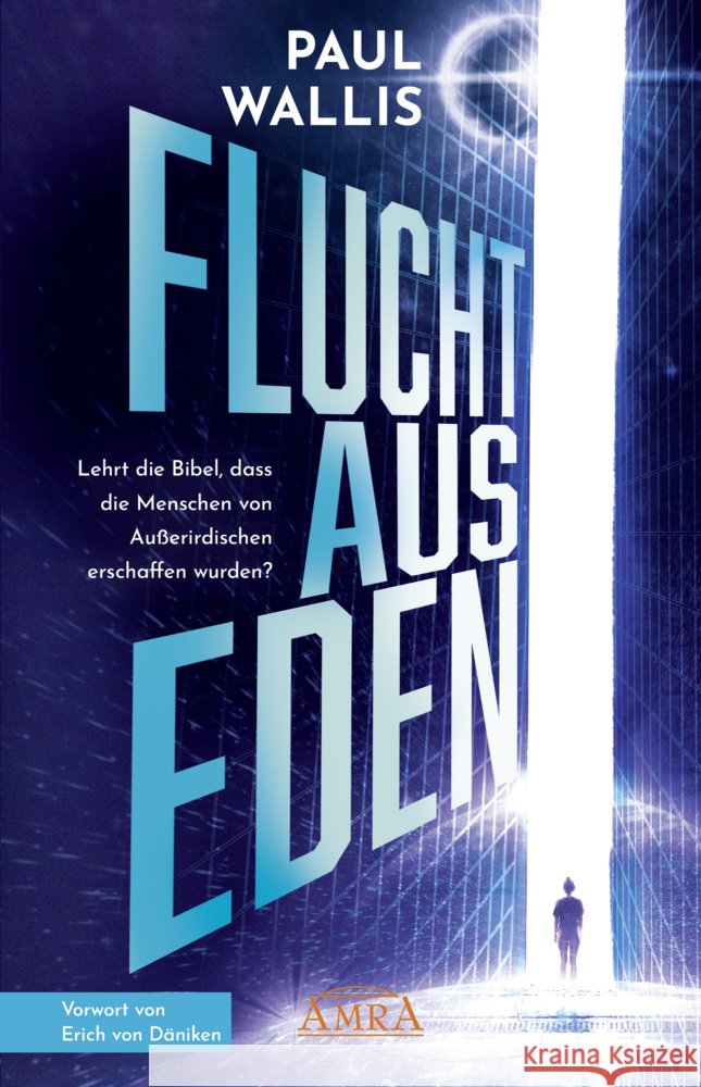 FLUCHT AUS EDEN