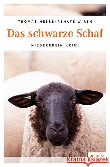 Das schwarze Schaf