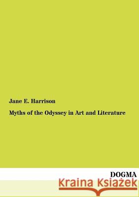 Myths of the Odyssey in Art and Literature