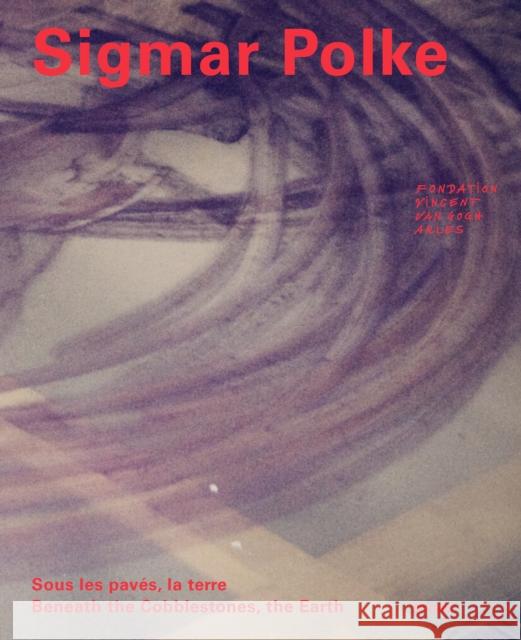 Sous les pavés, la terre / Beneath the Cobblestones, the Earth