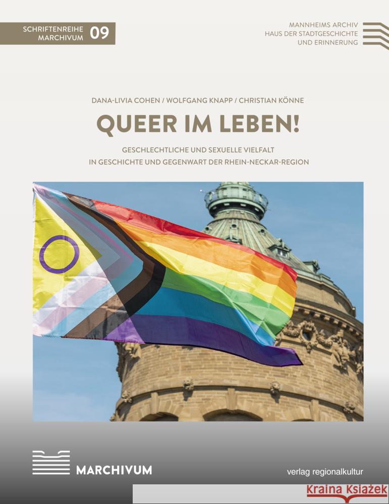 Queer im Leben!