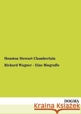 Richard Wagner - Eine Biografie