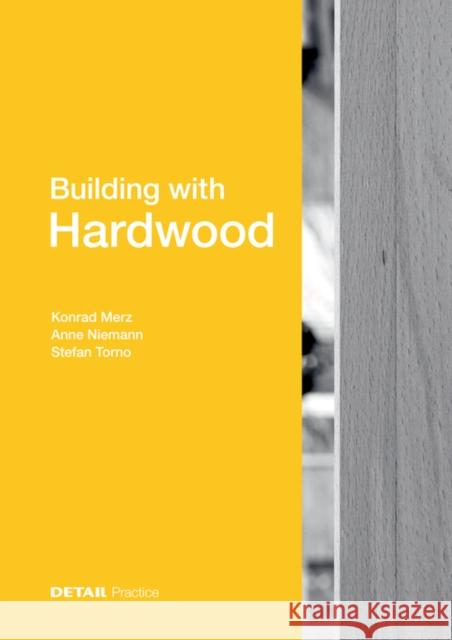 Building with Hardwood