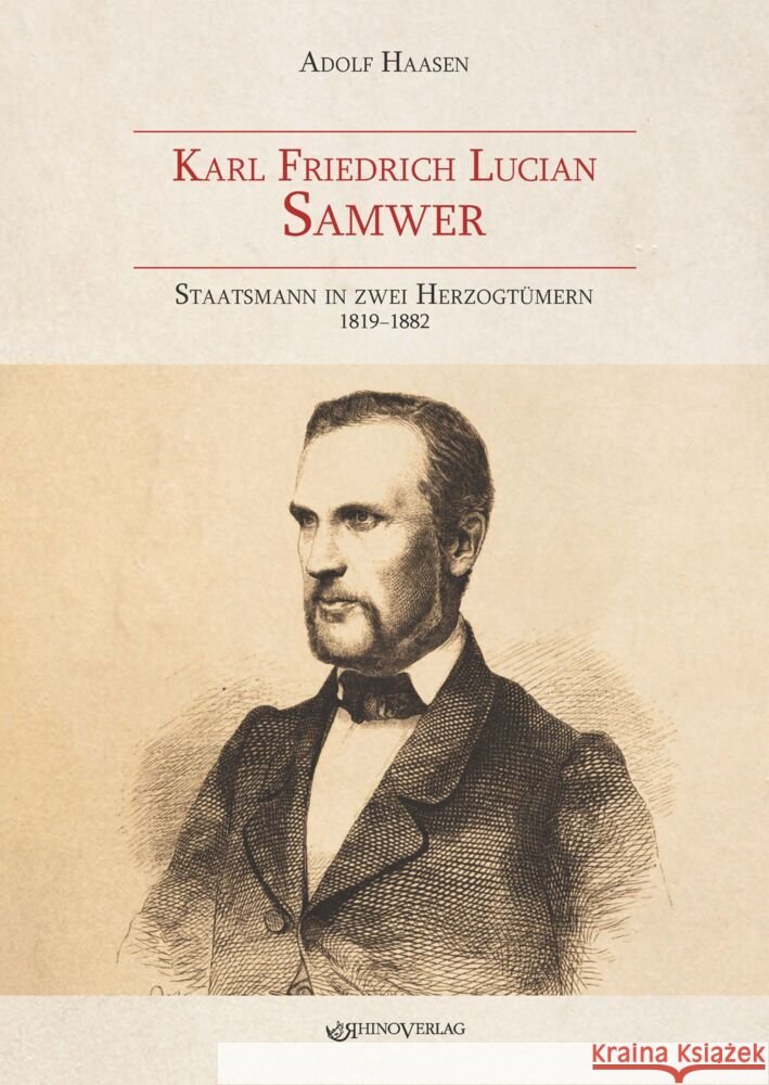 Karl Friedrich Lucian Samwer