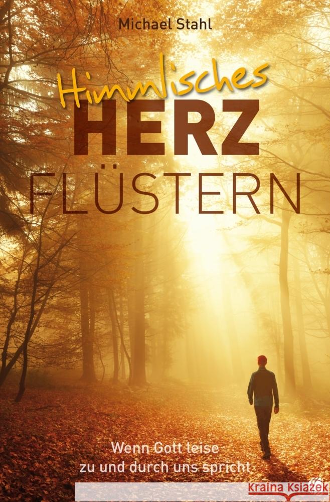 Himmlisches Herzflüstern