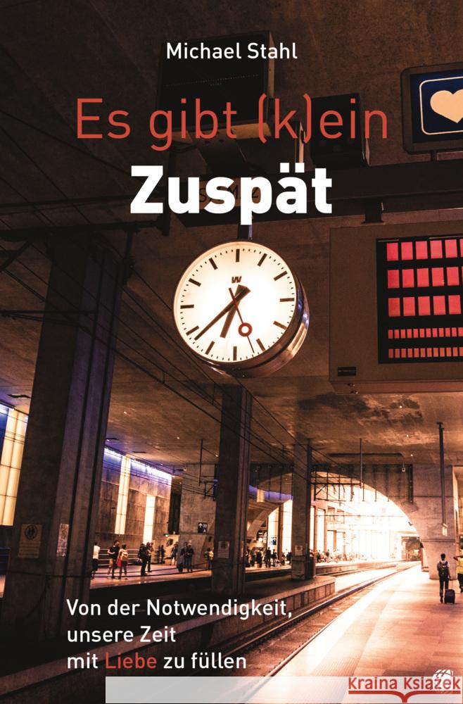 Es gibt (k)ein Zuspät