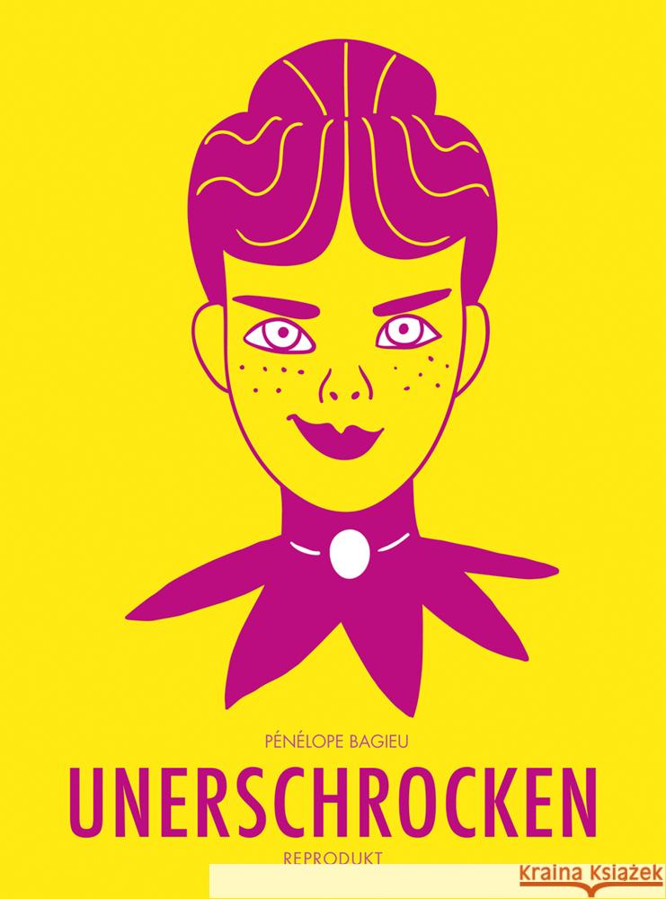 Unerschrocken