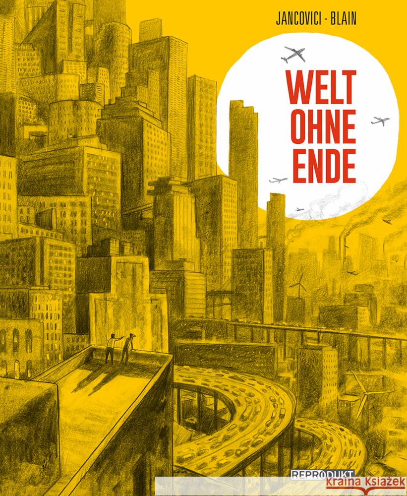 Welt ohne Ende