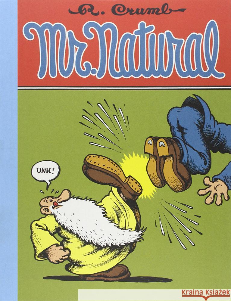 Mr. Natural