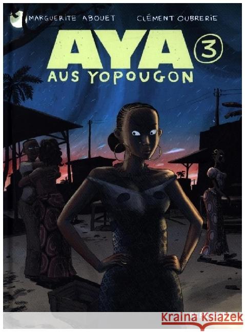 Aya aus Yopougon 3