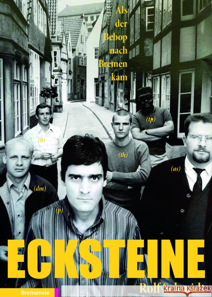 Ecksteine