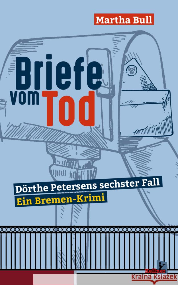 Briefe vom Tod