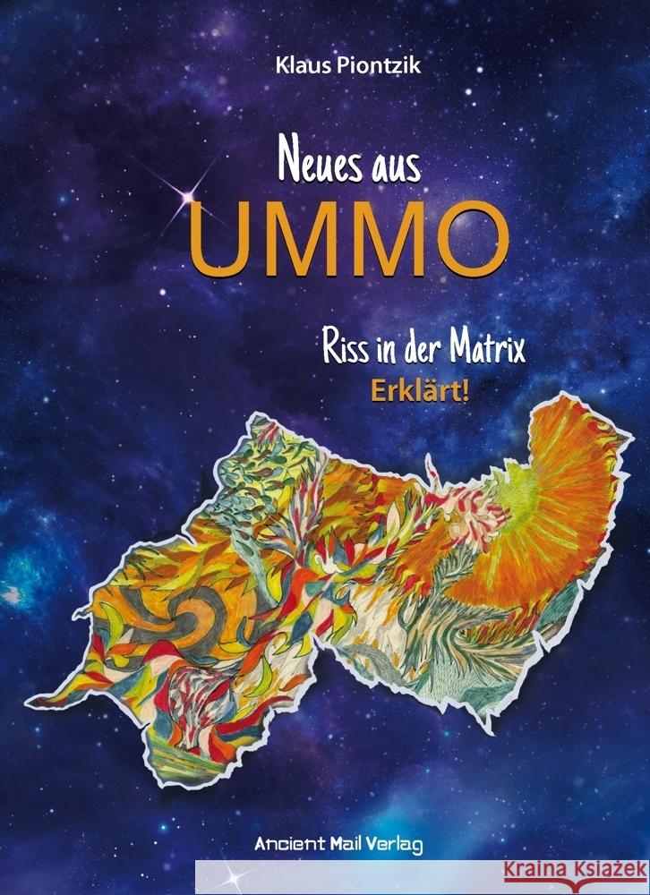 Neues aus UMMO