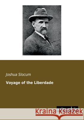 Voyage of the Liberdade