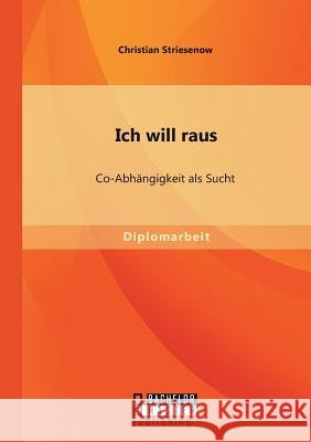 Ich will raus: Co-Abhängigkeit als Sucht