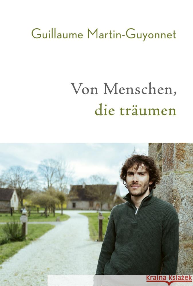 Von Menschen, die träumen