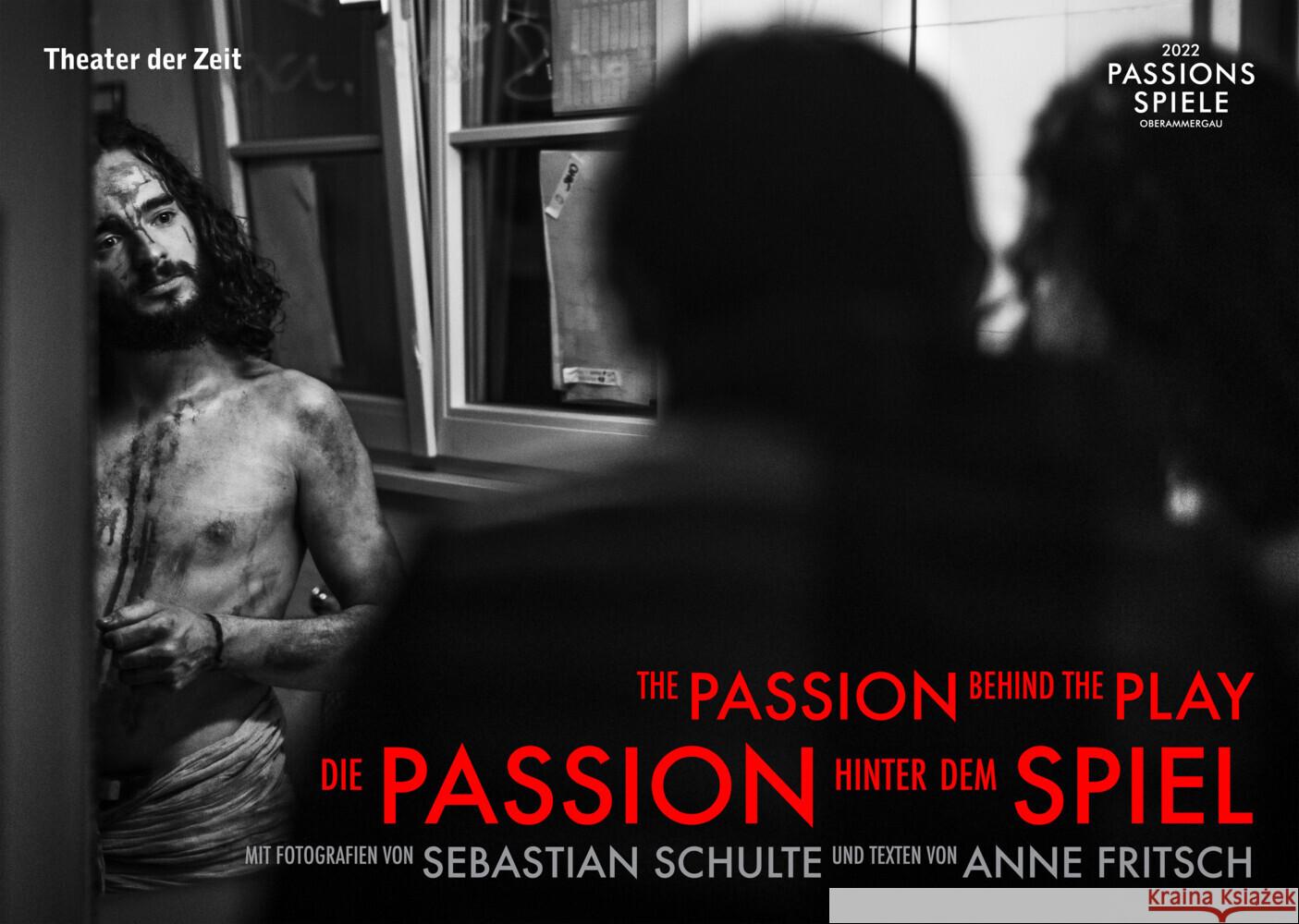 Die Passion hinter dem Spiel | The Passion Behind the Play