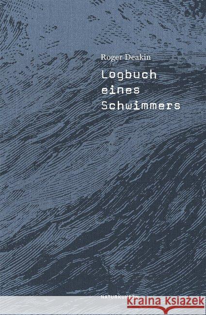 Logbuch eines Schwimmers